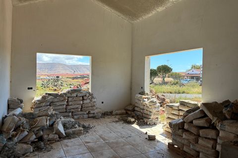 Villa i Villaverde, Fuerteventura, Villaverde - € 395.000 | Ref: C0390 - foto 8